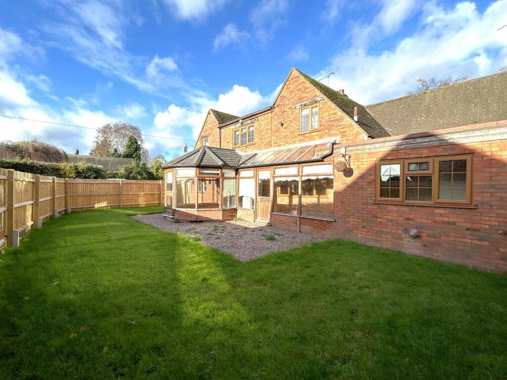 Additional image 28 of Church Lane, Middleton, Tamworth, Warwickshire, B78