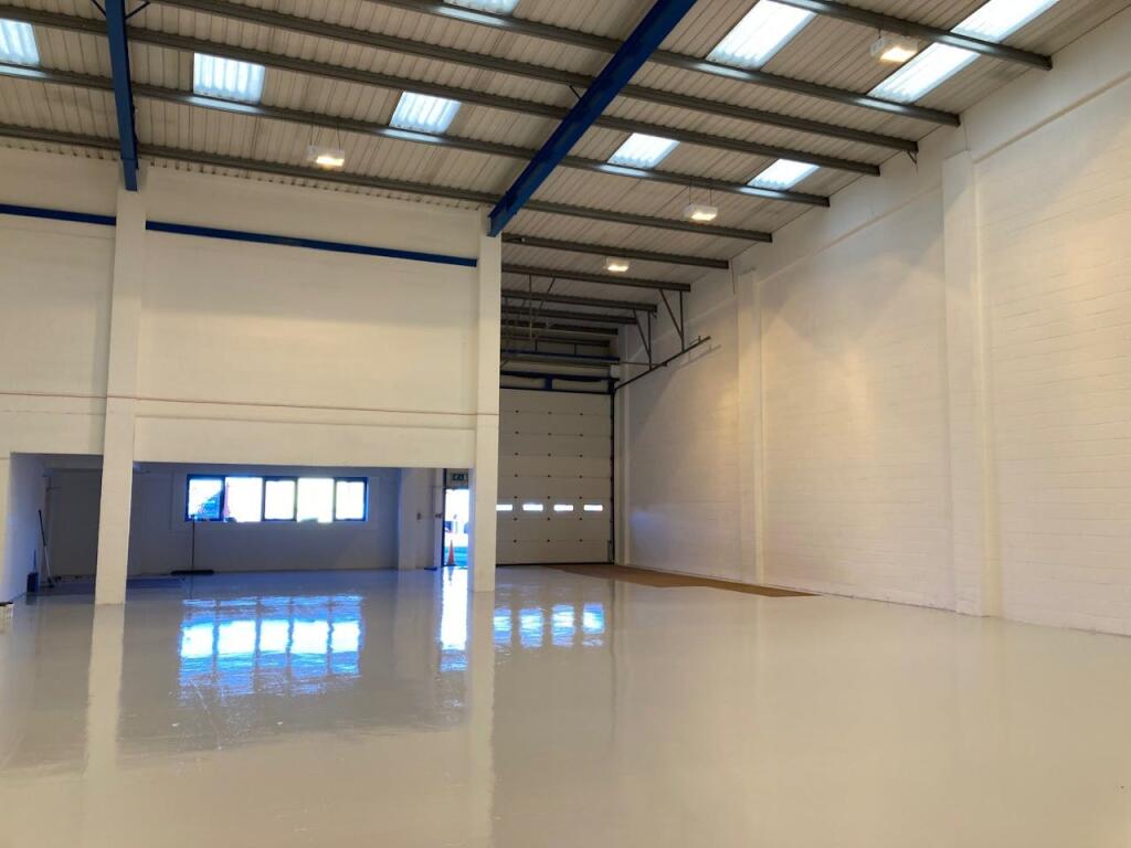 Additional image 5 of Unit 4, Apex Point, Travellers Lane, Welham Green, AL9 7HB