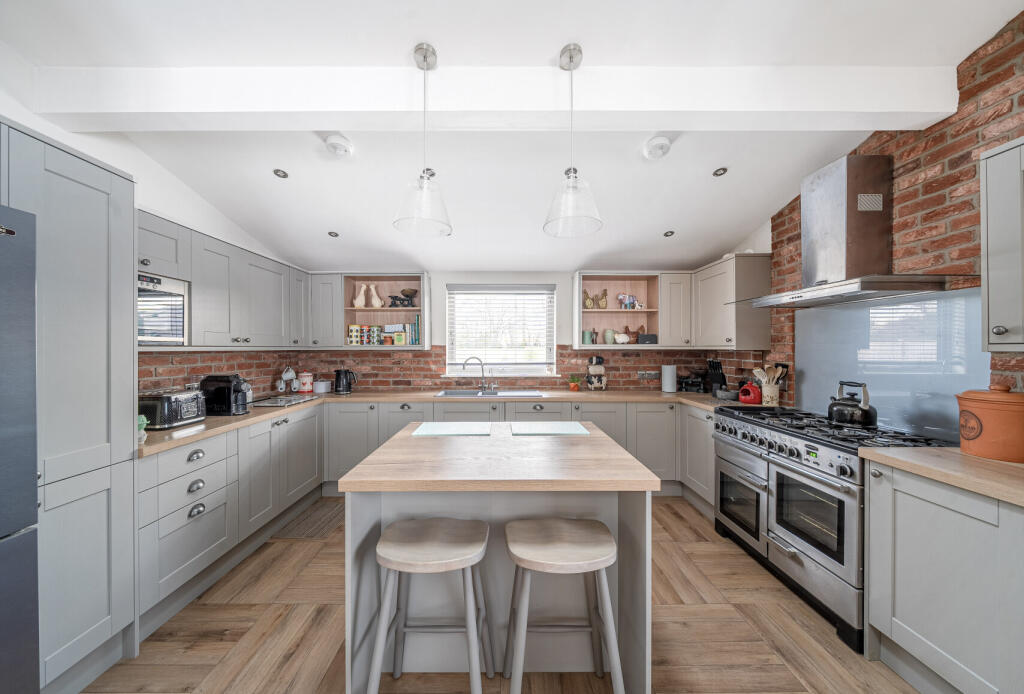 Additional image 4 of Old Wells Road, Cranmore, Shepton Mallet, Somerset, BA4