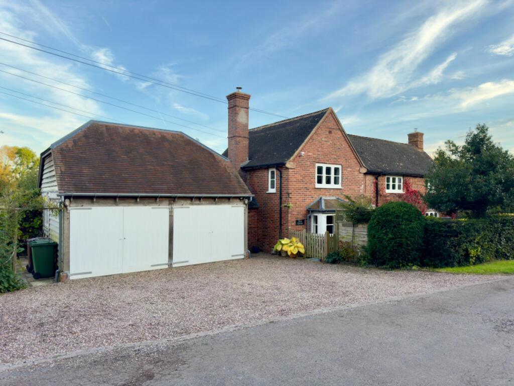 Additional image 36 of Bakers Lane, Knowle, West Midlands B93 0DZ