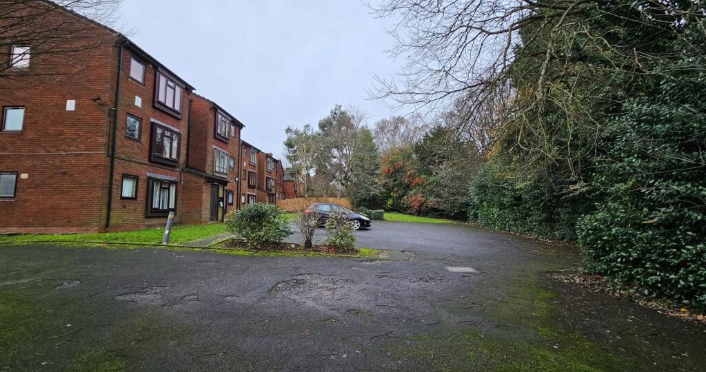 Additional image 8 of Flat 1 Matthew Court, 367 Hagley Road, Edgbaston, Birmingham, West Midlands, B17 8DL