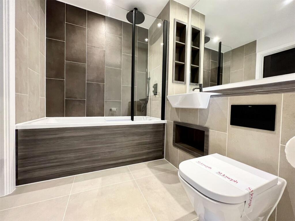 Additional image 7 of Snowhill Wharf, 65 Shadwell Street, Birmingham, B4