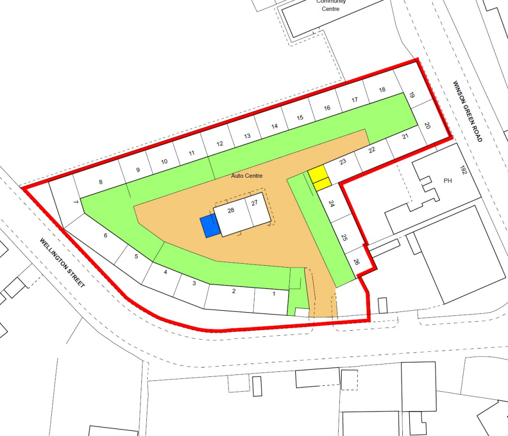 Additional image 7 of Wellington Trading Estate, Birmingham