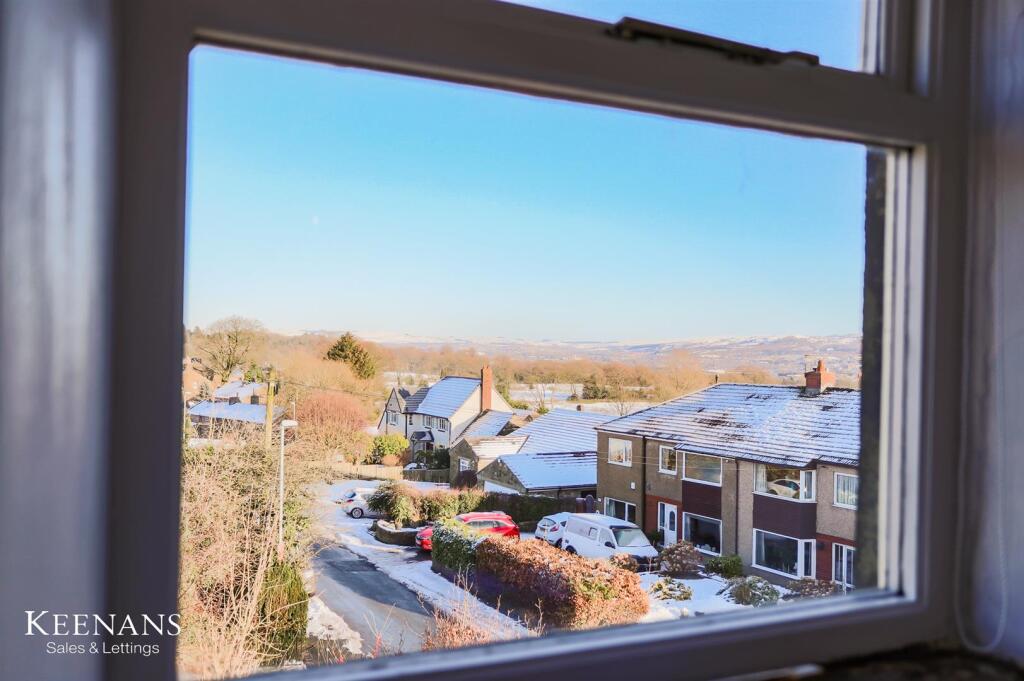 Additional image 8 of Wheatley Lane Road, Fence