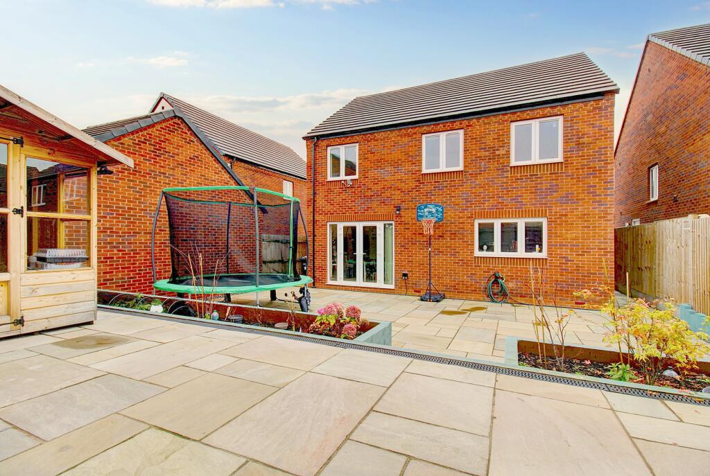 Additional image 19 of Fennel Close, Tamworth, B79