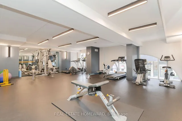 Additional image 37 of 388 Bloor St Unit 203