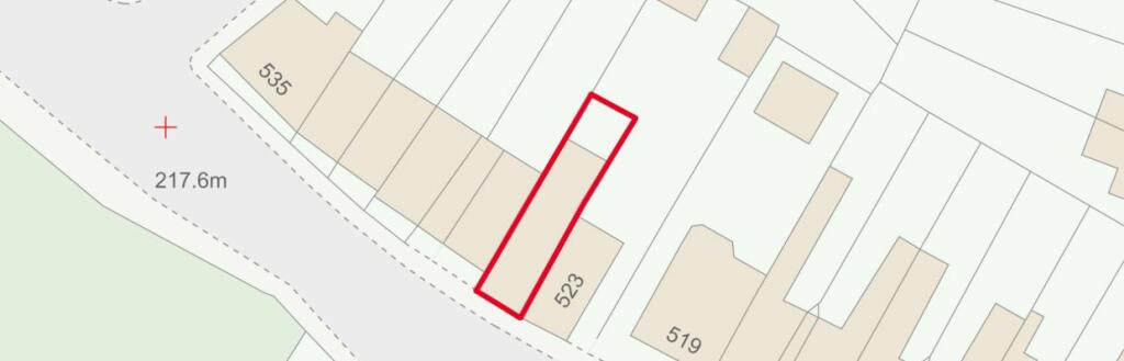 Additional image 16 of 525 Ridgacre Road West, Quinton, Birmingham, B32 1AT