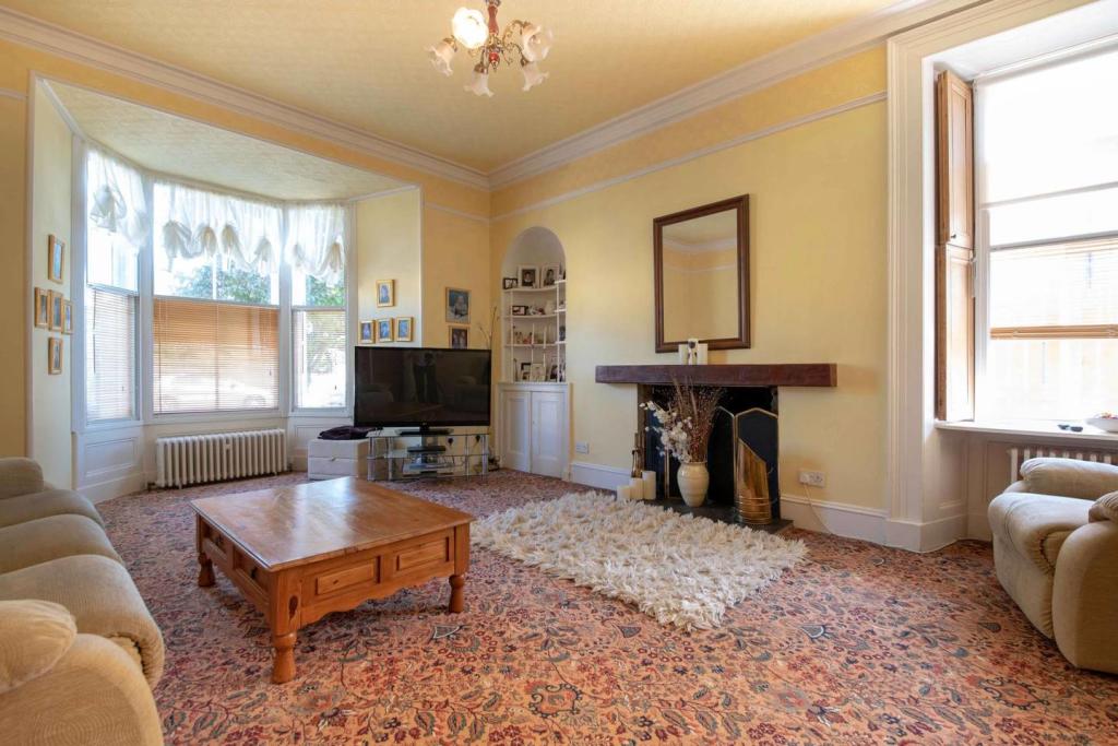 Additional image 31 of Trinity Manse Guest House, 21 Castle Street, Banff, AB45 1DH