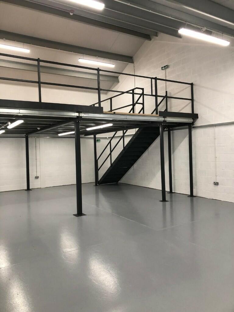 Additional image 11 of Unit 5, Brook Business Centre, Icknield Street, Beoley