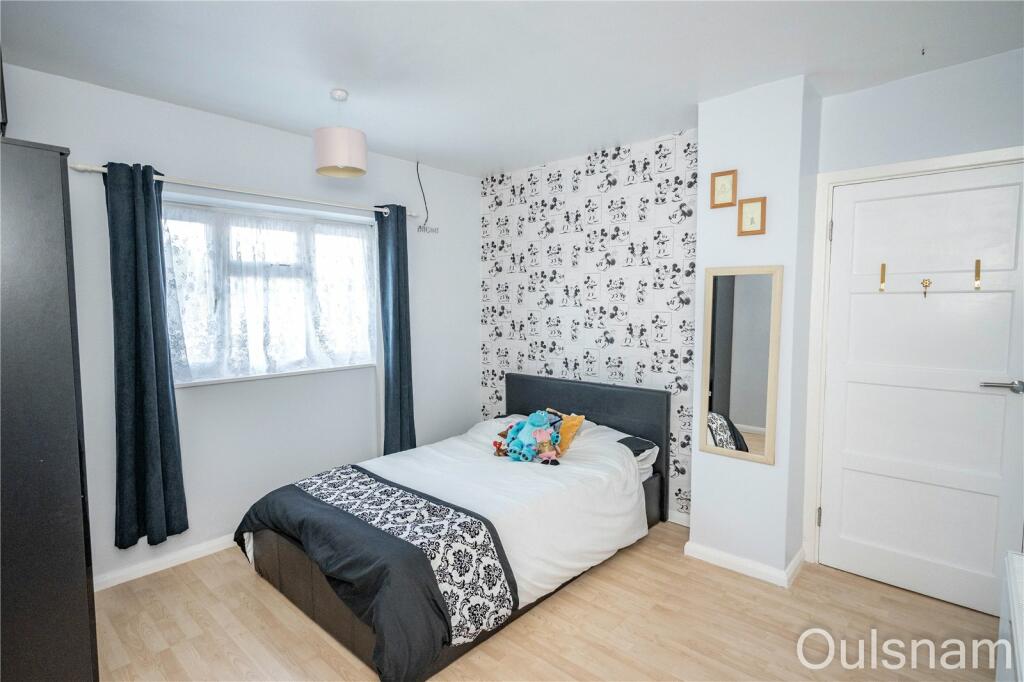 Additional image 14 of Churchill Road, Catshill, Bromsgrove, Worcestershire, B61