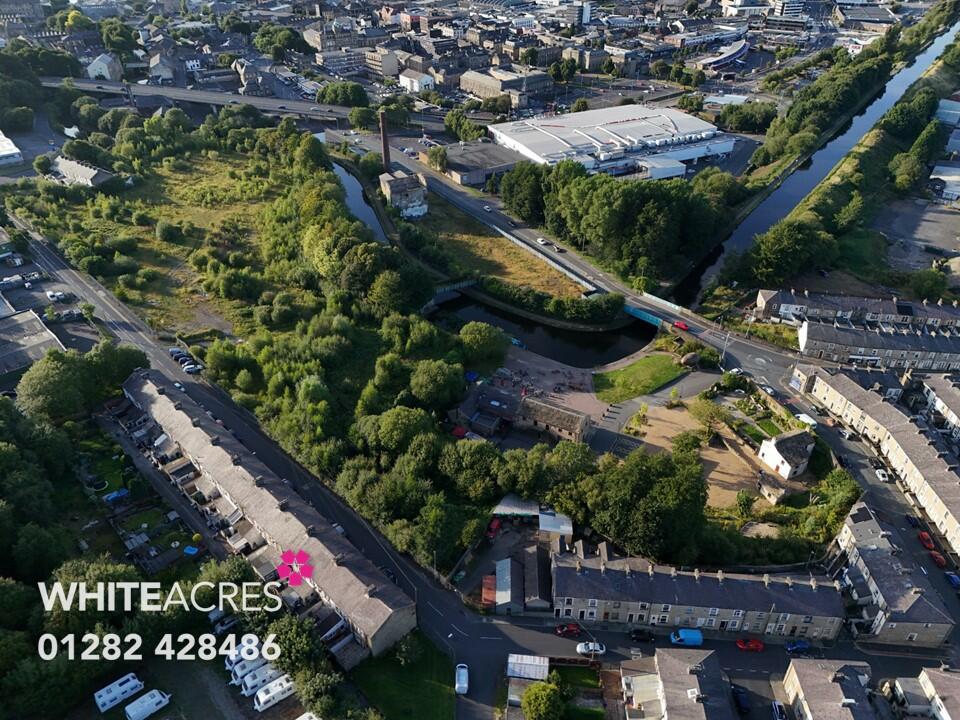 Additional image 13 of Former Healey Royd Mill , Finsley Gate, Burnley, BB11 2FG