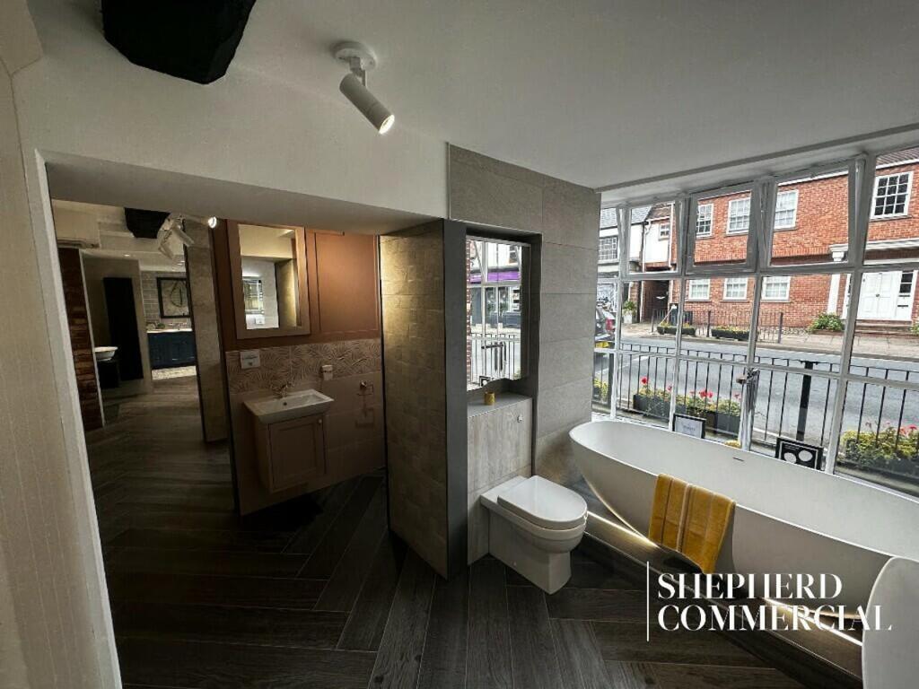 Additional image 9 of 127 High Street, Henley-in-Arden, B95 5AU