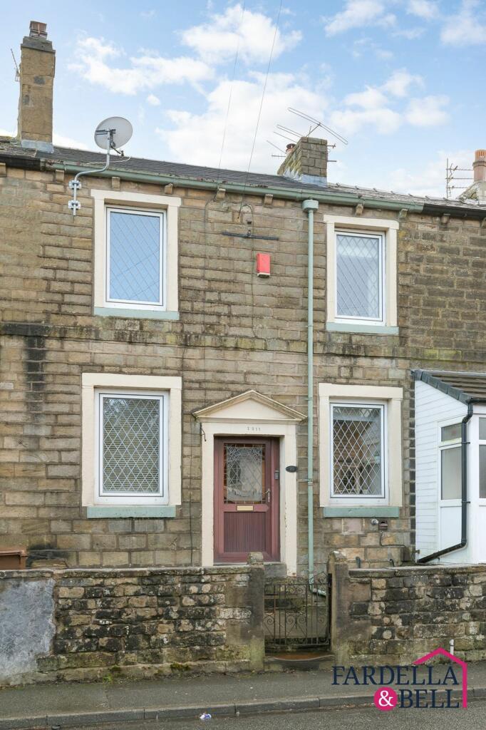 Additional image 5 of Lane Ends, Nelson, BB9