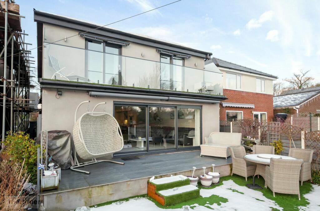 Additional image 18 of Links Lane, Pleasington, Blackburn, Lancashire, BB2