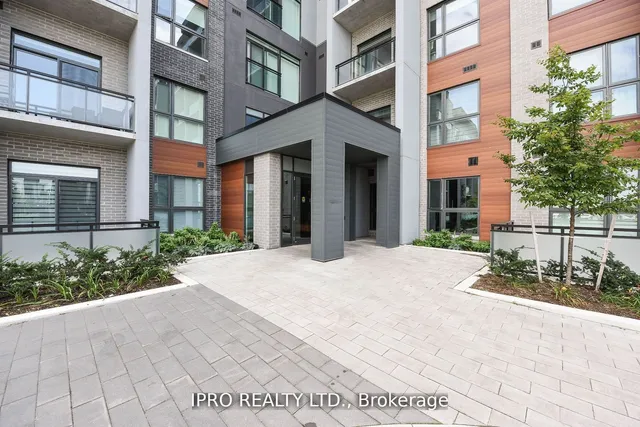 Additional image 20 of 95 Dundas St W St Unit 004