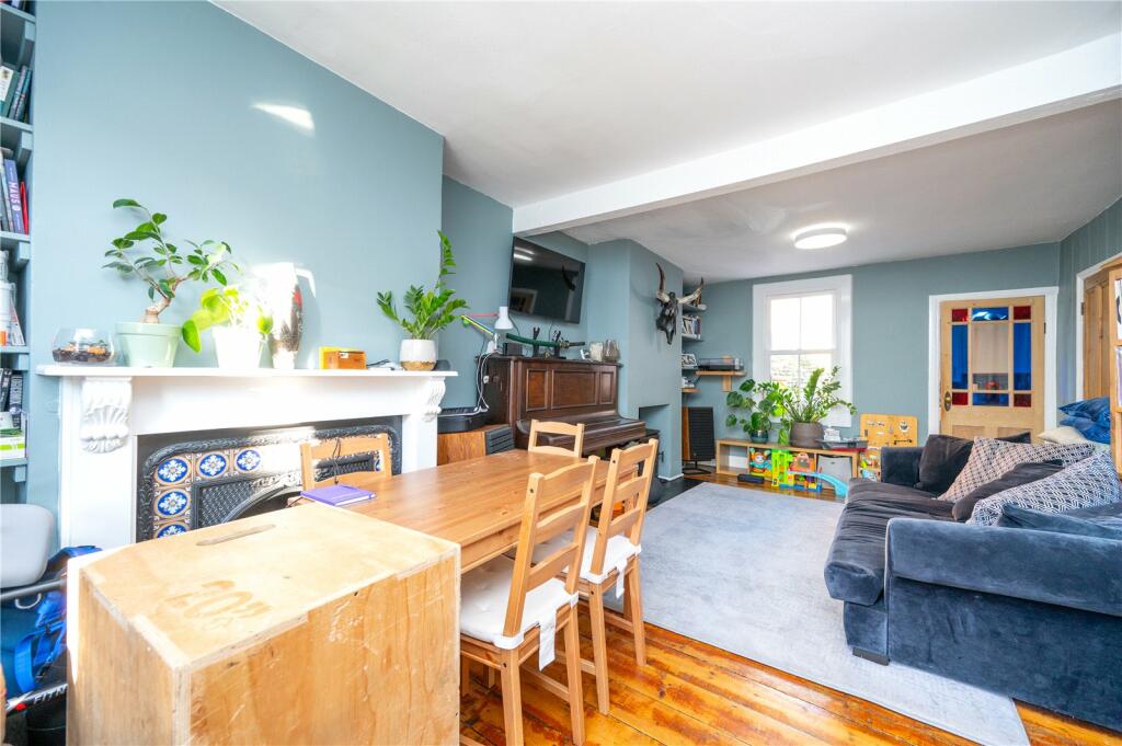 Additional image 2 of Alexandra Road, St. Albans, Hertfordshire