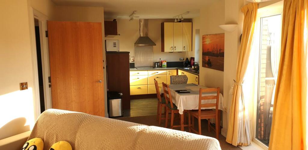 Additional image 4 of Washington Wharf, B1 1NN