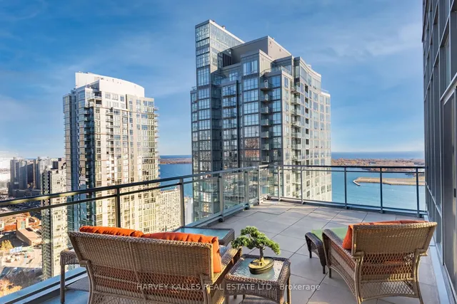 Additional image 2 of 15 Fort York Blvd Unit PH05