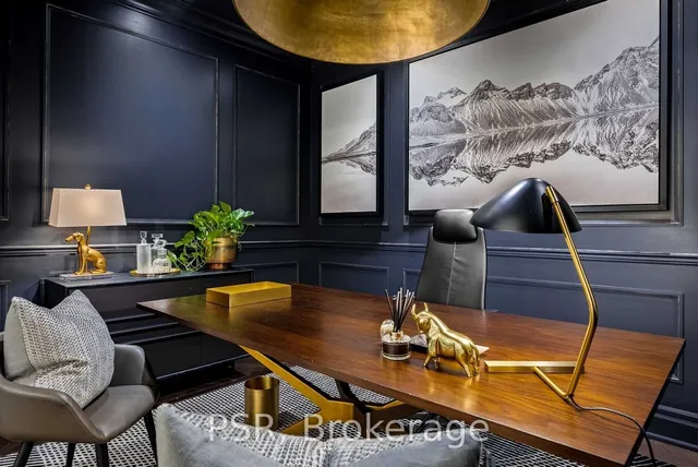 Additional image 21 of 311 Bay St Unit 5101