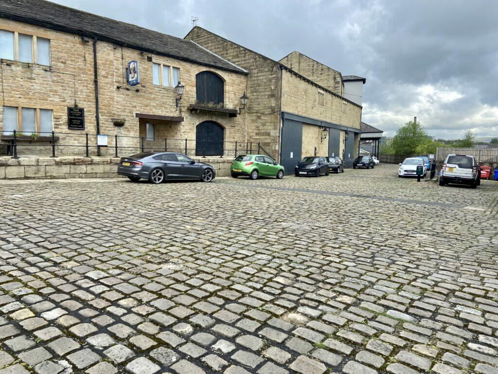 Additional image 4 of Ground Floor Block C The Wharf, Manchester Road, Burnley, BB11 1JG