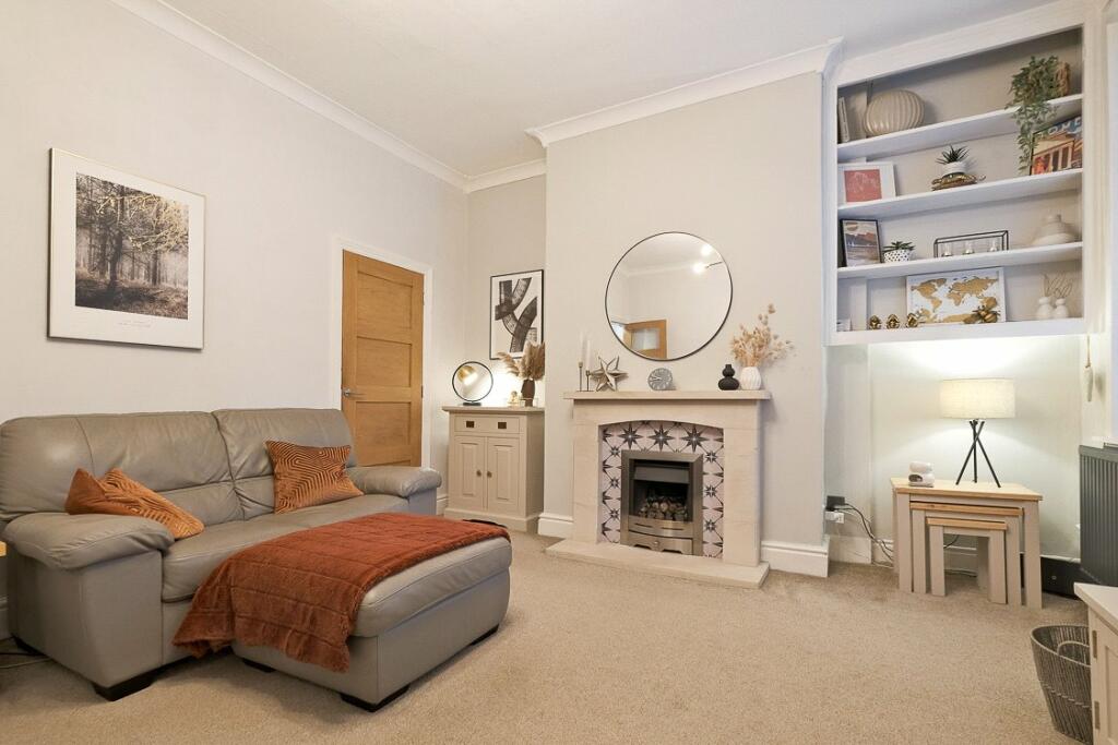 Additional image 5 of Dill Hall Lane, Church, Accrington, Lancashire, BB5