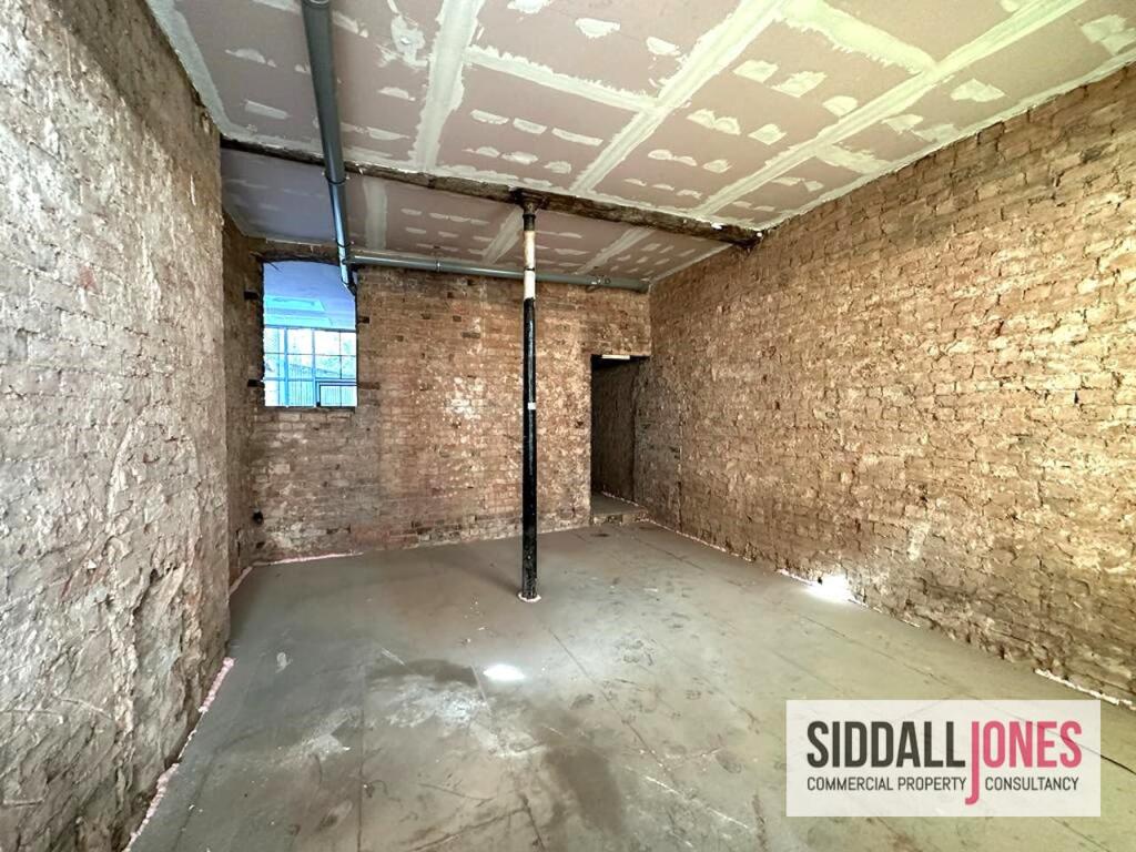 Additional image 2 of 2-3 Great Hampton Street, Jewellery Quarter, Birmingham, B18 6AQ