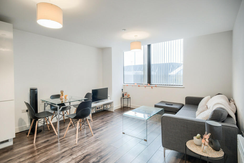 Additional image 7 of Broad Street, Birmingham, B15