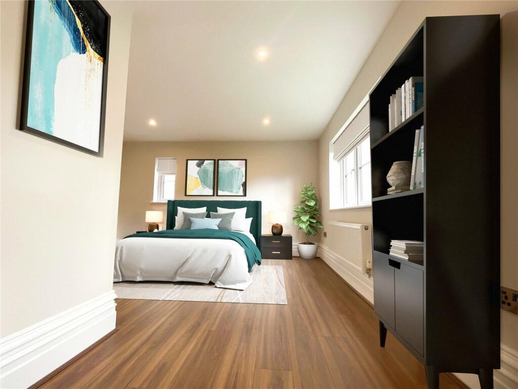 Additional image 12 of Marsden Farm Court, Nelson, Lancashire, BB9