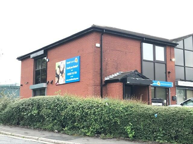 Additional image 2 of Unit 1 Dominion Court, Billington Road, Burnley, BB11 5UB