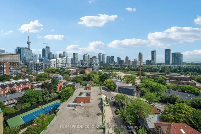 Additional image 21 of 801 King St Unit 1015