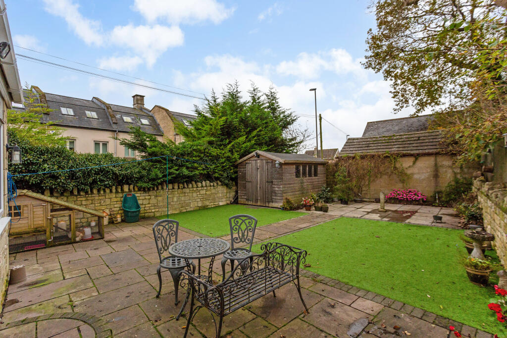 Additional image 14 of Whiteway Road, Bath, BA2