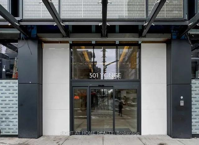 Additional image 24 of 501 Yonge St Unit 2704