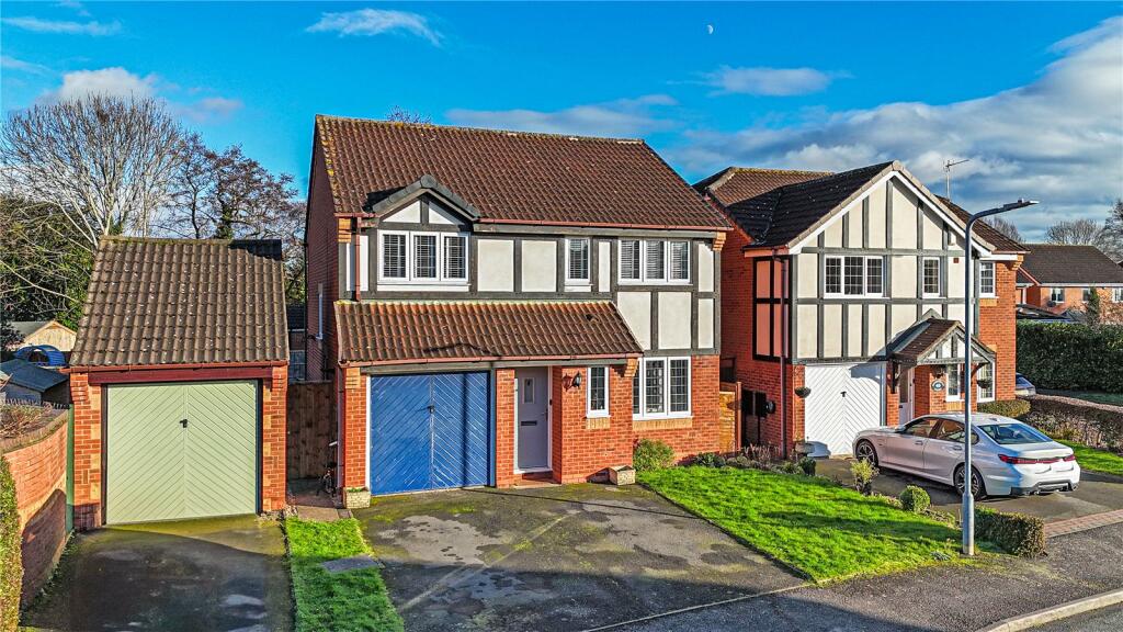 Additional image 34 of Huntingdon Close, Tamworth, Staffordshire, B78