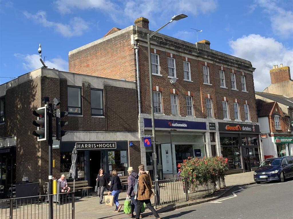 Additional image 15 of 6 High Street, Harpenden, AL5 2TB