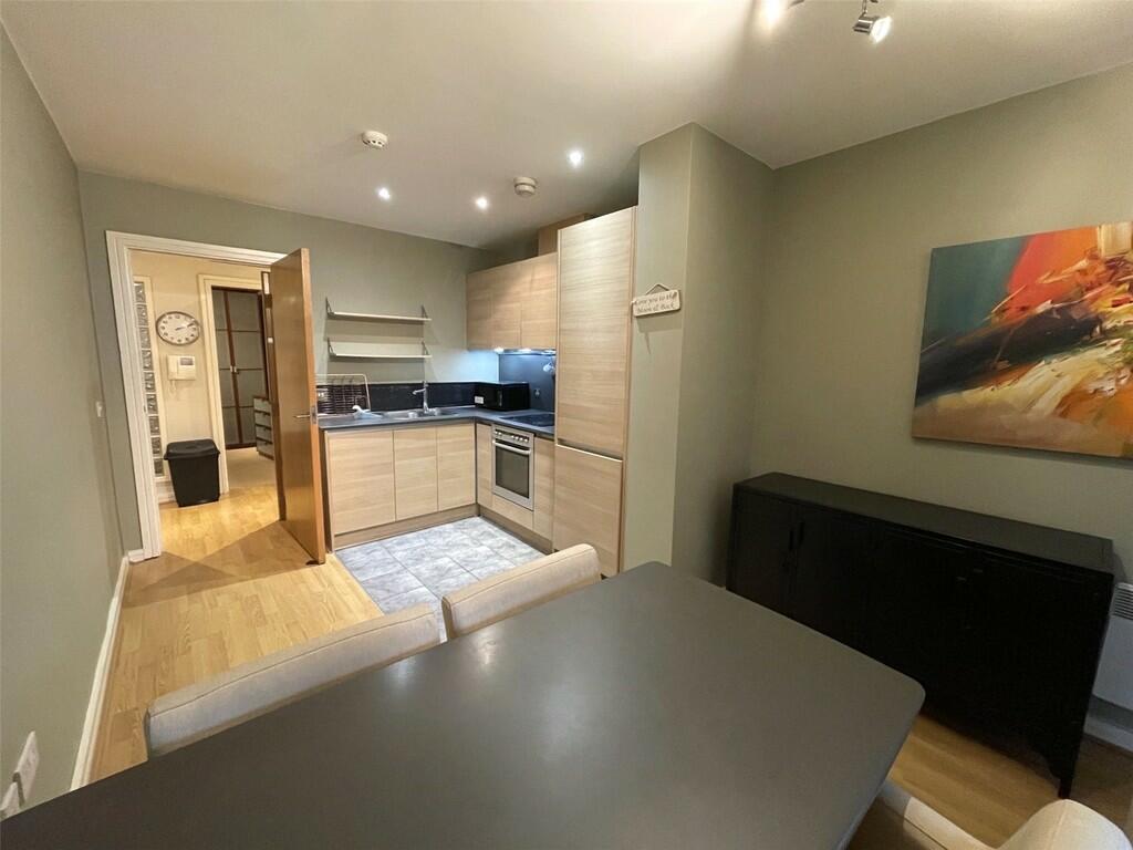 Additional image 5 of St Martins Gate, 5 Worcester Street, Birmingham