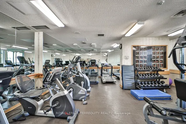 Additional image 18 of 195 Wynford Dr Unit 1106