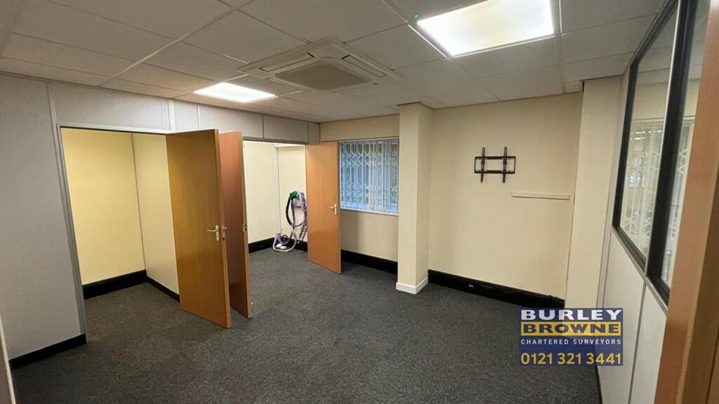 Additional image 7 of Unit 6, Amber Business Village, Amber Close, Tamworth, Staffordshire, B77 4RP