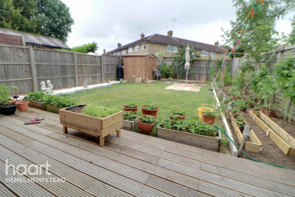 Additional image 9 of The Commons, Welwyn garden city