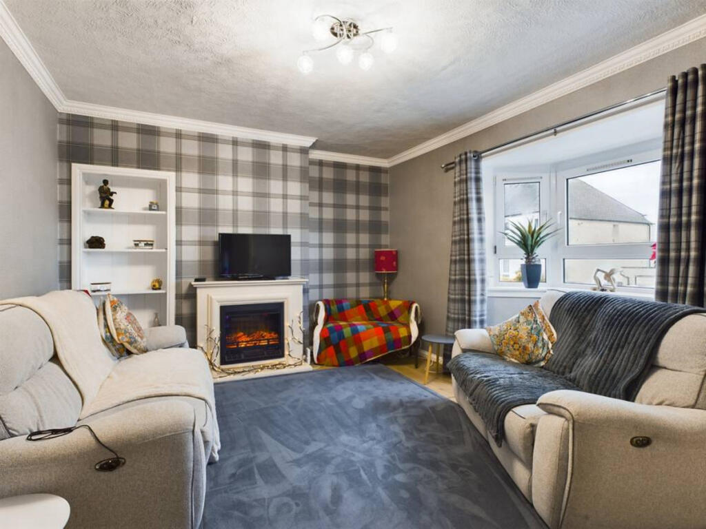 Additional image 23 of Woodlands Crescent, Turriff, AB53