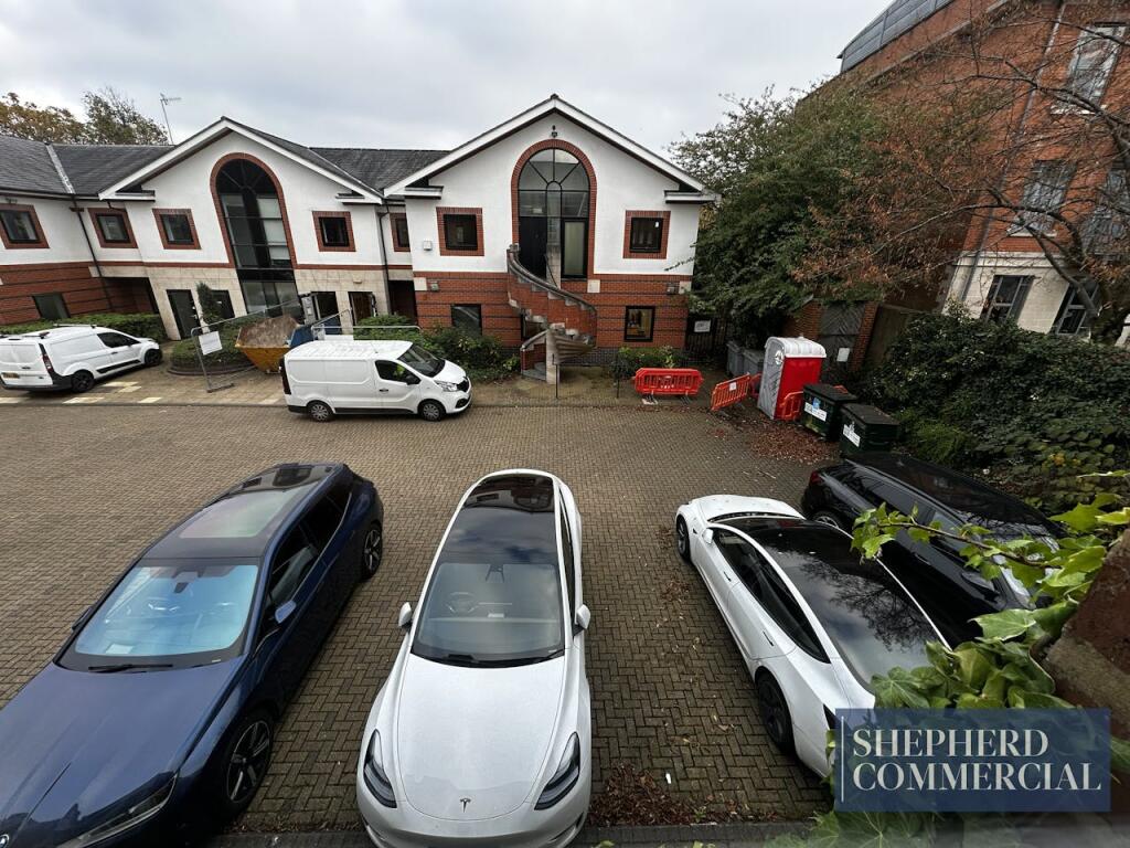 Additional image 15 of 36 George Road, Edgbaston, Birmingham, B15 1PL