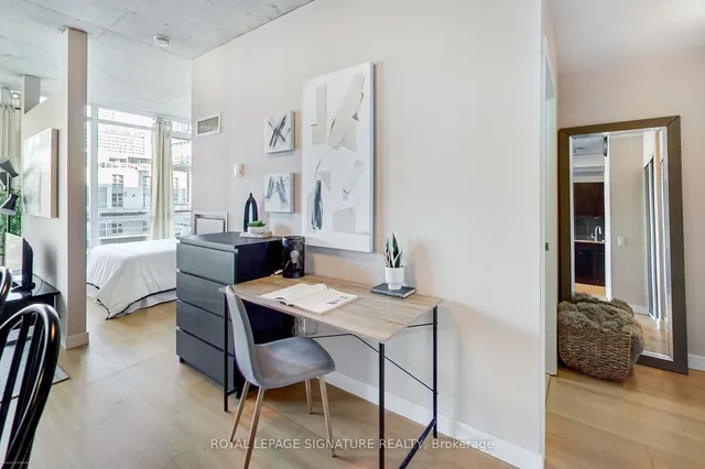 Additional image 4 of 38 Niagara St Unit 711