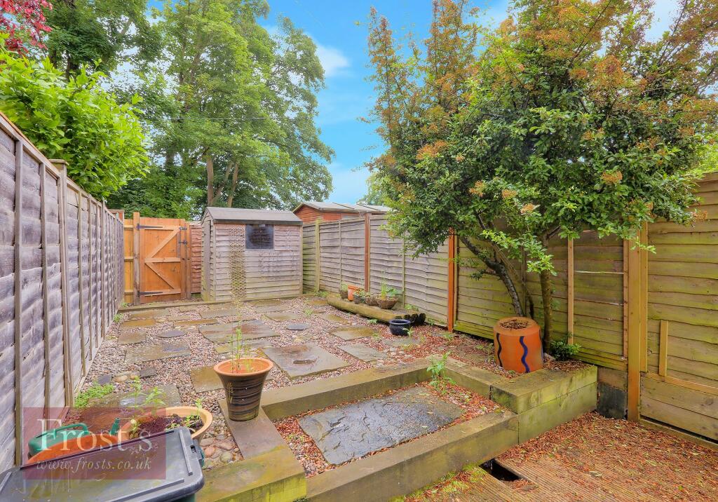 Additional image 5 of St Michaels Street, St Albans, Herts, AL3