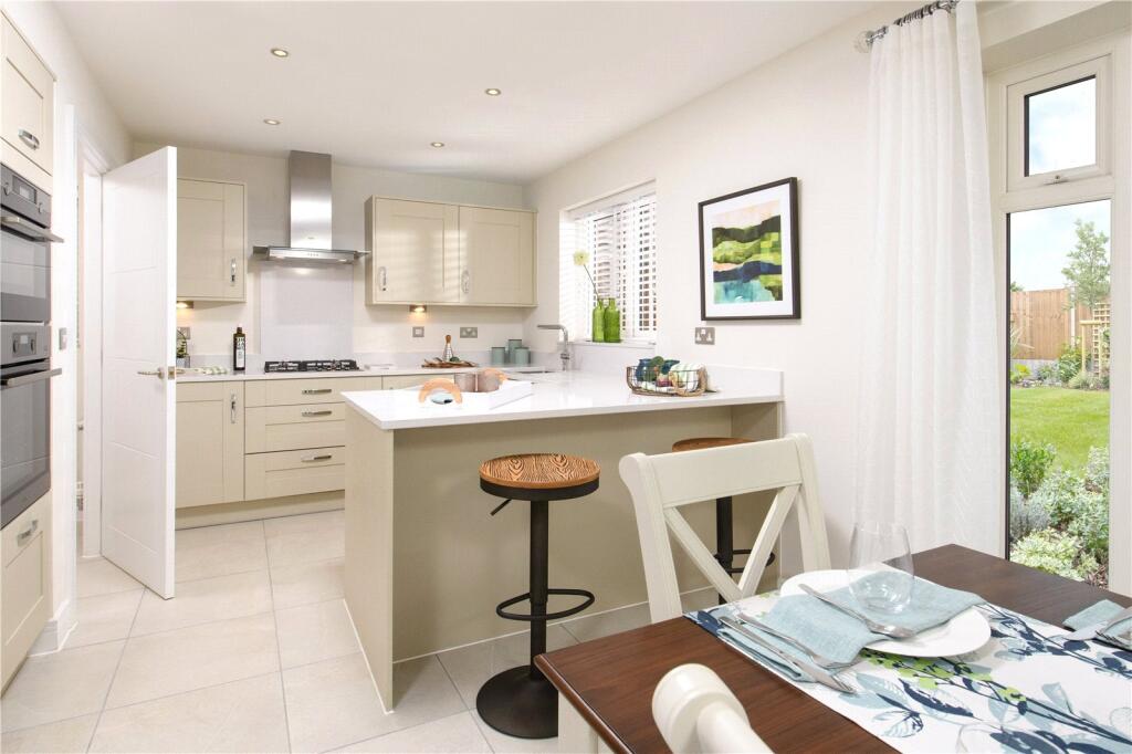 Additional image 4 of Lucas Gardens, Dog Kennel Lane, Shirley, Solihull, West Midlands, B90