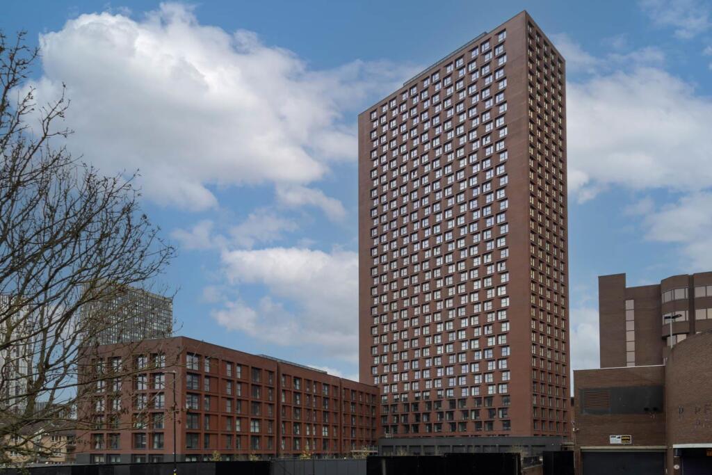 Additional image 44 of Ryland Street, Birmingham