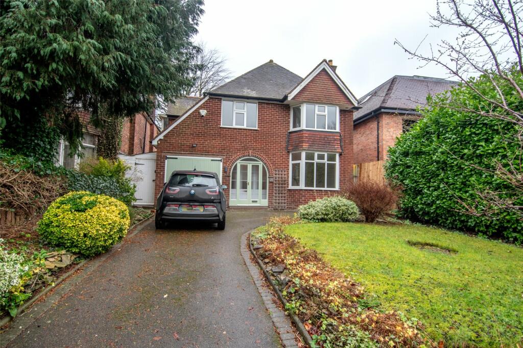 Additional image 19 of Dyott Road, Moseley, Birmingham, B13