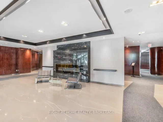 Additional image 6 of 231 Fort York Blvd Unit 1202