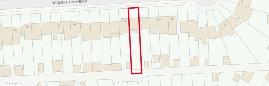 Additional image 10 of 37 Rodlington Avenue, Great Barr, Birmingham, B44 9UJ