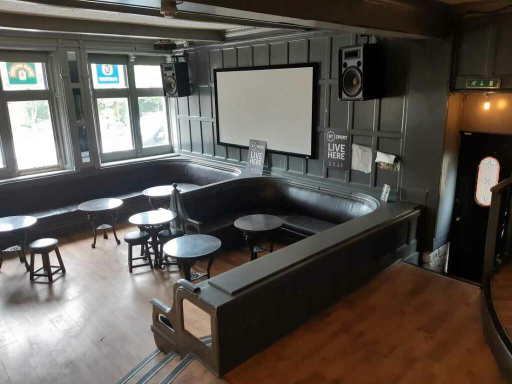 Additional image 5 of NW-323411 - Cross Keys Hotel, 170-172 St James Street, Burnley BB11 1NR