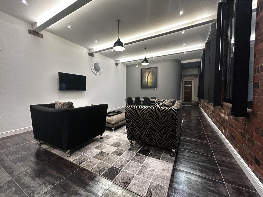 Additional image 4 of Caroline Street, Birmingham, B3