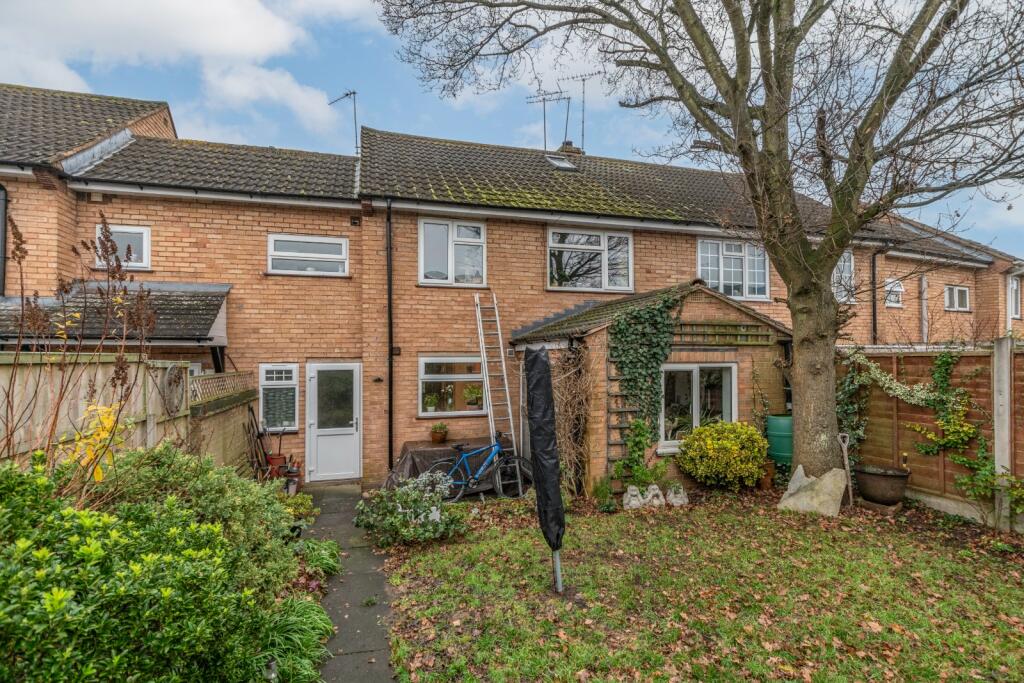 Additional image 13 of Green Close, Studley, Warwickshire, B80